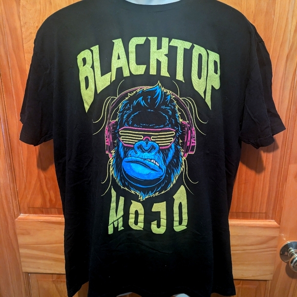 Other - Band T-shirt